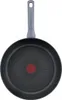 Tefal Daily Cook 24 Cm Bratpfanne Schwarz  Schwarz One Size Produktbild-Vorschau 1