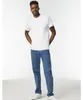 Gildan DryBlend Uni T-Shirt, Kurzarm BC3193 (M) Produktbild-Vorschau 1