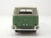 Maisto Volkswagen Van Samba 1:25 grün/creme Produktbild-Vorschau 9
