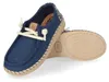 Schnürhalbschuh Freizeit (Casual) WENDY ESPADRILLE HIBISCUS Produktbild-Vorschau 4