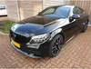 Griglia del radiatore per Mercedes Classe C W205 Facelift, Anteprima dell’immagine prodotto 6