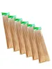 PINI 600 pcs. Brochettes à griller Brochettes à chachlik Voir les images du produit 1