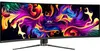 MSI MPG 491CQPDE QD-OLED, Gaming-Monitor, (DQHD, QD-OLED, Produktbild-Vorschau 2