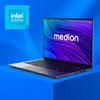 MEDION Avantum 14 E1e 35,5 cm (14 Zoll) Full HD Laptop Produktbild-Vorschau 3