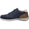 JOSEF SEIBEL New Anvers 11 | Scarpa bassa da  Uomo | blu Anteprima dell’immagine prodotto 3