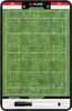 Pure2improve Trainerboard Rugby Mehrfarbig 35 x 22 cm Produktbild-Vorschau 4