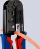 Crimpzange 97 51 10 SB (blau/rot, RJ-11/12 und Produktbild-Vorschau 13