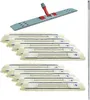 Set di 10 mop "Premium" 80 cm in cotone Anteprima dell’immagine prodotto 1