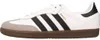 Adidas Samba OG Wit / Zwart - Uni Turnschuhe - B75806 Produktbild-Vorschau 10