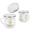 Mr. & Mrs. Panda Teetasse Schneider Leidenschaft - Weiß - Produktbild-Vorschau 4
