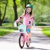 DISNEY Die Eiskönigin Kinderlenkerkorb, Fahrradkorb für Produktbild-Vorschau 6