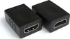 JAMEGA HDMI-Kupplung, Buchse auf Buchse, 2 Stück Produktbild-Vorschau 1