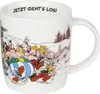 KÖNITZ Tasse Astérix - Maintenant c'est parti - 400 ml / Voir les images du produit 1