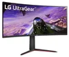 LG UltraGear 34GP63AP-B Produktbild-Vorschau 4