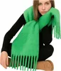 Schal - Großer Warmer Schal - Dick - Elegant - Modischer Produktbild-Vorschau 3