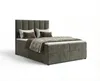 Chilly Möbel Design Bett Astoria - Komfort Boxspringbett Produktbild-Vorschau 6