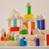Ulanik Großes Holzspielset „Zauberschloss“ Produktbild-Vorschau 18