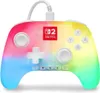 PowerA Advantage, Gamepad, Nintendo Switch 2, D-Pad, Home Produktbild-Vorschau 6