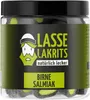 Lakritz Birne Salmiak, Dose, 165g, LASSE LAKRITS Produktbild-Vorschau 1