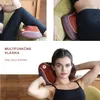 Vankúš na masáž krku, ohrievací vankúš, vankúš na Náhľad obrázku produktu 5