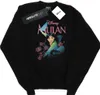 Disney - "My Own Hero" Sweatshirt für Herren BI18018 (5XL) Produktbild-Vorschau 1