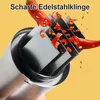 2-teiliger multifunktionaler Ingwer- und Produktbild-Vorschau 3