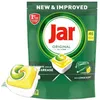 JAR tablety do umývačky riadu Original Yellow 46 ks Produktbild-Vorschau 2
