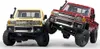 MNRC MN82 RTR 1/12 2.4G 4WD RC auto - Land Cruiser LC79 Náhled obrázku produktu 5