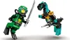 LEGO 71750 NINJAGO Lloydův hydromechanismus, podvodní sada, Náhled obrázku produktu 24