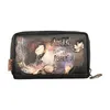 Anekke Geldbörse Dreamverse Wallet Darkbrown dunkelbraun Produktbild-Vorschau 18