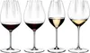 Riedel Performance Verkostungsset, 4-tlg., Rotweinglas, Produktbild-Vorschau 2