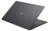 LG gram 16 16Z90RU-G.AA55G 16" WQXGA Core i5-1334U Produktbild-Vorschau 5