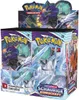 Pokemon - Schwert & Schild »Schaurige Herrschaft« - Booster Produktbild-Vorschau 1