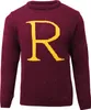 Harry Potter - Pullover für Herren - weihnachtliches Design Produktbild-Vorschau 1