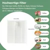 17 iRobot Combo Y0112 Náhradné diely Bočná kefa Filter Náhľad obrázku produktu 4
