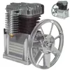 Compressorinstallatie 370 liter, 10 bar. Productafbeelding-voorbeeld 1