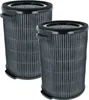 vhbw 2x E11 Filter kompatibel mit Philips AC3737, AC3737/10 Produktbild-Vorschau 1
