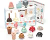 Gelateria in legno per bambini UMU® - negozi di cucine per Anteprima dell’immagine prodotto 1
