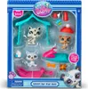 TM Toys Littlest Pet Shop Deň snehu Náhľad obrázku produktu 8