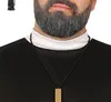 Costume da prete per uomo taglia M/L, taglia:XL Anteprima dell’immagine prodotto 6