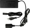 vhbw Netzadapter Eurostecker auf Zigarettenanzünder Produktbild-Vorschau 2
