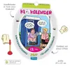 TRÖTSCH - Formkalender Klokalender 2027 unterhaltsames für Produktbild-Vorschau 2