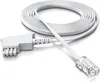CSL - Internet Kabel Routerkabel - TAE-F mâle sur RJ45 mâle Voir les images du produit 5