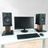 keepdrum Pieds de baffle SS041RW Pieds de table en Voir les images du produit 5