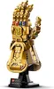 LEGO Marvel Avengers Movie 76191 - Rukavica nekonečna Náhľad obrázku produktu 22