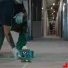 Niveau laser 16 lignes Laser Level 4° Autonivelant, 4 x Voir les images du produit 3
