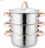Klausberg sada napařovačů 18 cm, 4 kusy KB7726 Náhled obrázku produktu 2