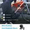 Diebstahlwarnanlage, 110 dB, 7-stufige Produktbild-Vorschau 9