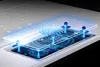 Tastaturhülle für iPad Air 11 M2/M3 und Pro 11 magnetisch Produktbild-Vorschau 4