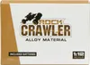 Samochód RC Rock Crawler 1:12 4WD METAL czarny Podgląd zdjęcia produktu 3
